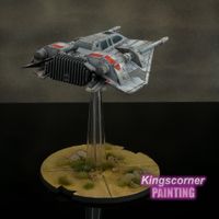 Airspeeder Level 1